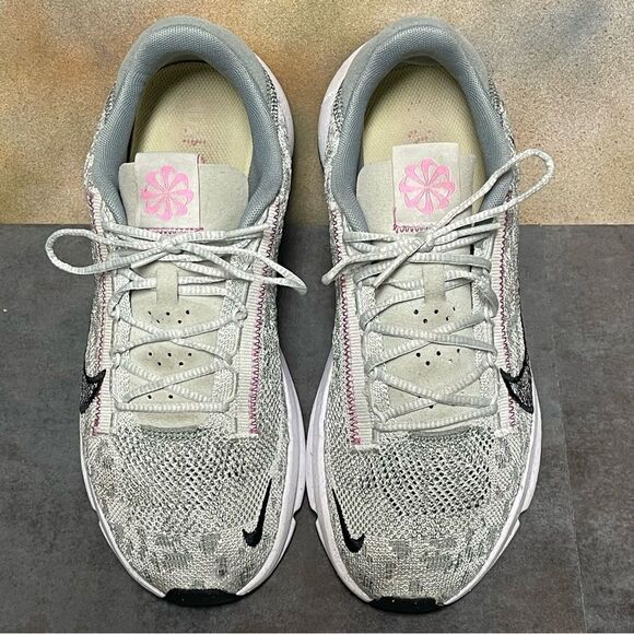 Nike SuperRep Go 3 Flyknit Next Nature DH3393-004 Women's Sneakers Size 10M - Picture 13 of 16